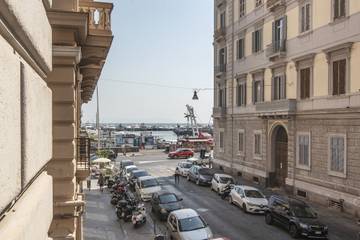 Appartamento per 2 Persone in Posillipo, Napoli, Foto 3
