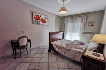 Location De Vacances pour 11 Personnes dans Carpentras, Provence, Photo 2