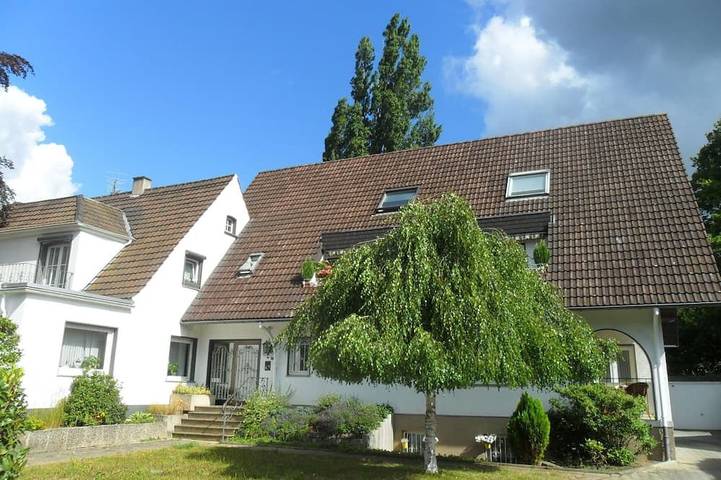 Appartement de vacances pour 2 personnes, avec balcon - 1