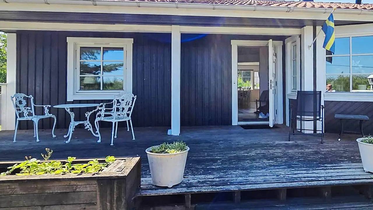 Ferienhaus für 12 Personen (200 m²) in Vaxholm in Vaxholm, Stockholmer Schärengarten