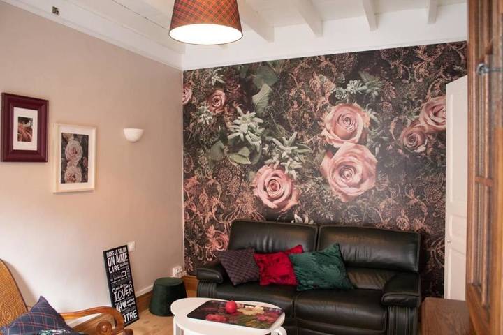 Location de vacances pour 4 personnes, avec vue à Ardres - 3