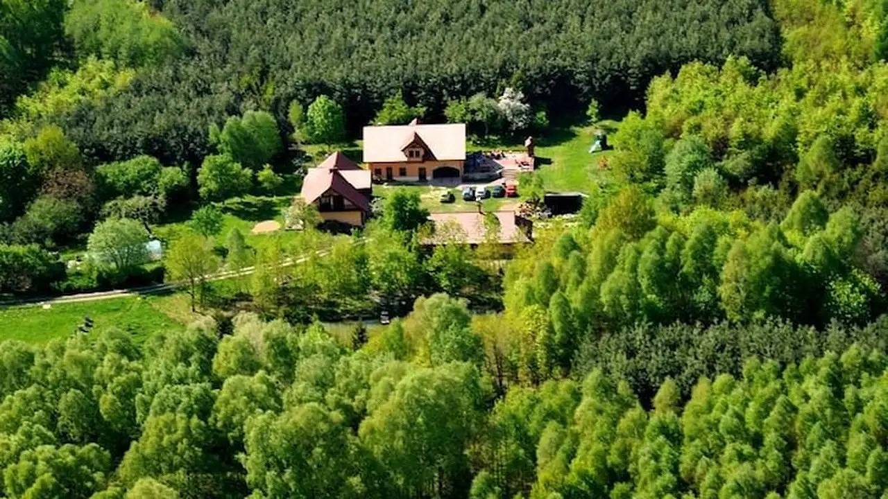 Ferienhaus für 18 Personen (250 m²) in Gmina Tuczno in Westpommern