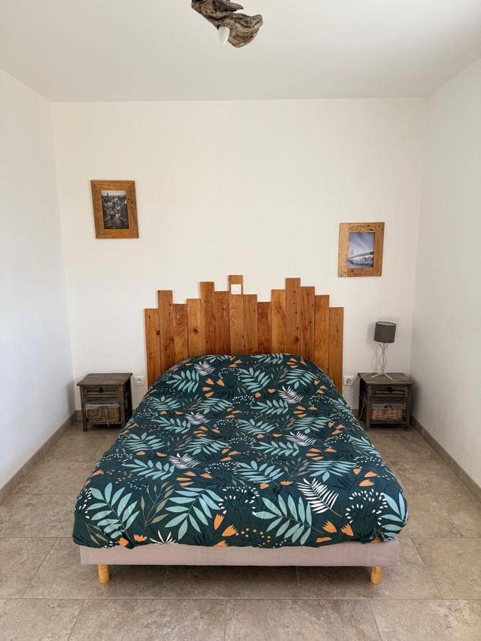 Maison au calme de la Provence in Forcalquier, Parc naturel régional du Luberon