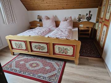 Villa voor 2 Personen in Todtmoos, Hoge Zwarte Woud, Afbeelding 2