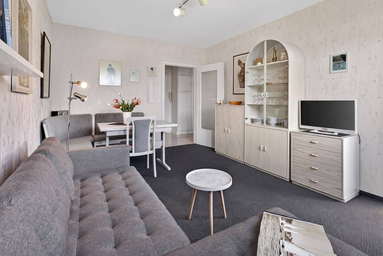 Apartamento entero, Iderhoff 24 in Norderney