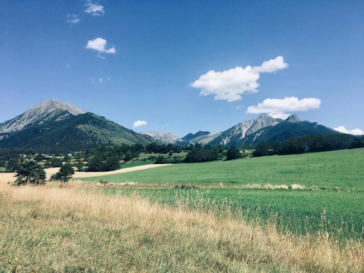 Hôtel pour 2 personnes, avec jardin et sauna ainsi que jacuzzi et piscine dans Office De Tourisme D Ancelle - 3