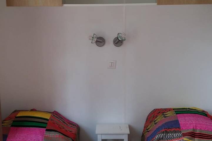 Mobil home pour 6 personnes à Sillans-la-Cascade - 2