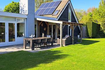 Ferienhaus für 4 Personen in Zeeland