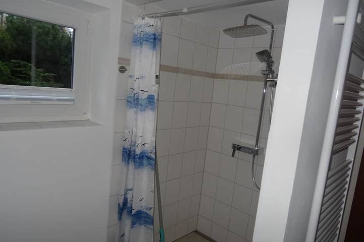 Ferienhaus für 6 Personen, mit Sauna und Garten in Maasholm-Bad - 4