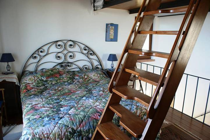 Panoramic Country House with Sea View in Cilento in Castellabate, Cilento Coast