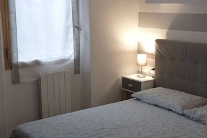 Ferienhaus für 2 Personen, mit Haustier in Gardone Riviera - 2