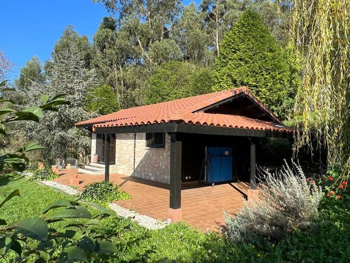 Casa rural para 4 personas, con Terraza además de Jardín y Vistas en Gijón - 4