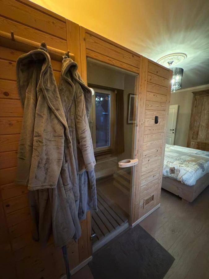 Location de vacances pour 8 personnes, avec sauna ainsi que vue et terrasse à Oostkamp - 3