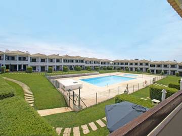 Casa De Férias para 6 Pessoas em Ferreiras, Distrito de Faro, Foto 1