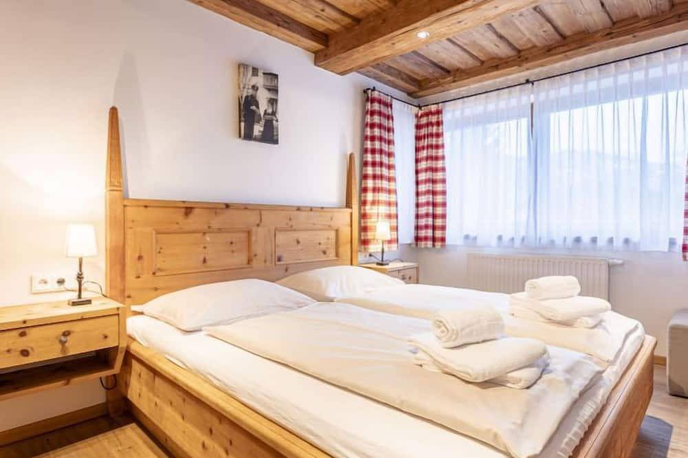 Ganze Wohnung, Mit 2 Schlafzimmern für 4 Personen in Reith bei Kitzbühel, Kaisergebirge