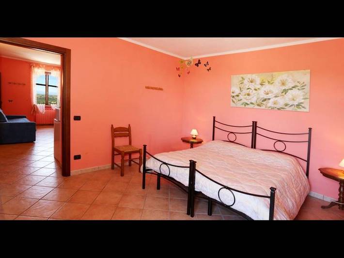 Gîte pour 6 personnes, avec jardin dans Piémont - 4