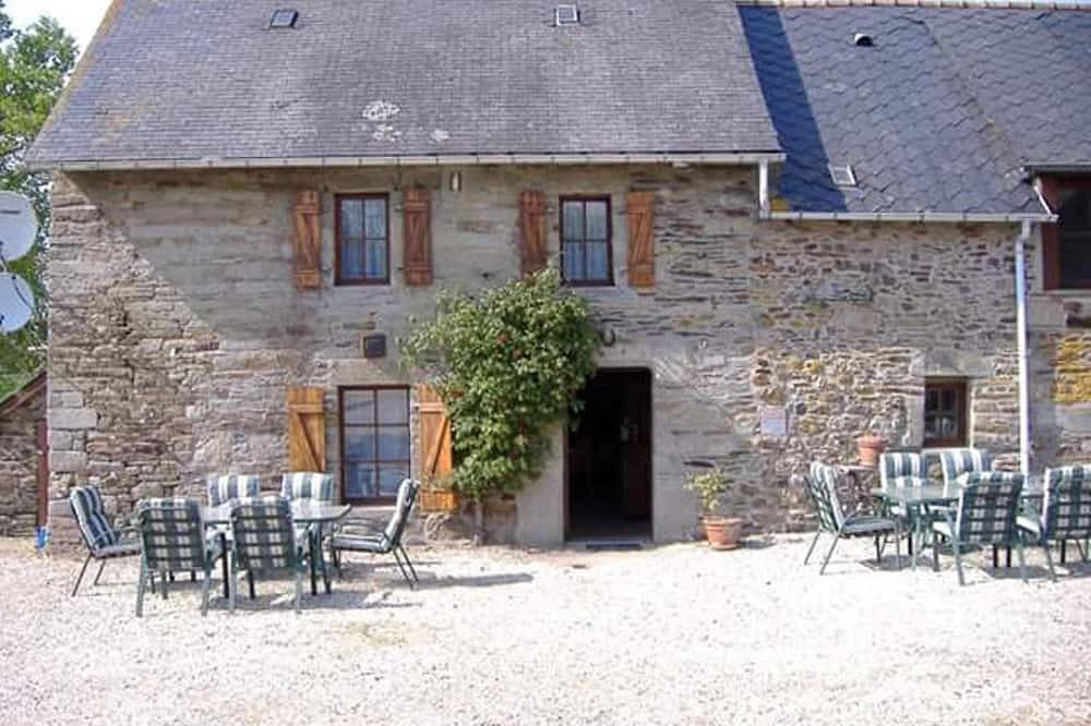 Maison de vacances