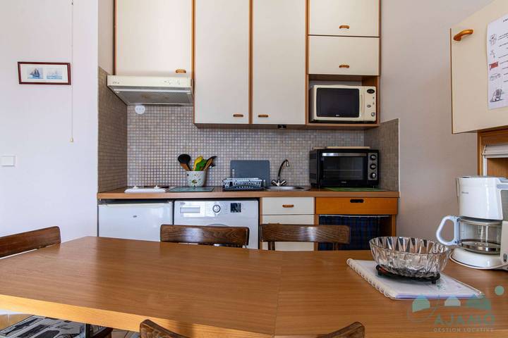 Appartement de vacances pour 2 personnes en Cotes-d'Armor - 3