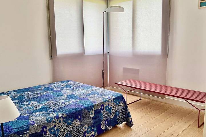 Holiday home, !natural park, nearby Ocean, Forest, Lake in Messanges, Côte d’Argent