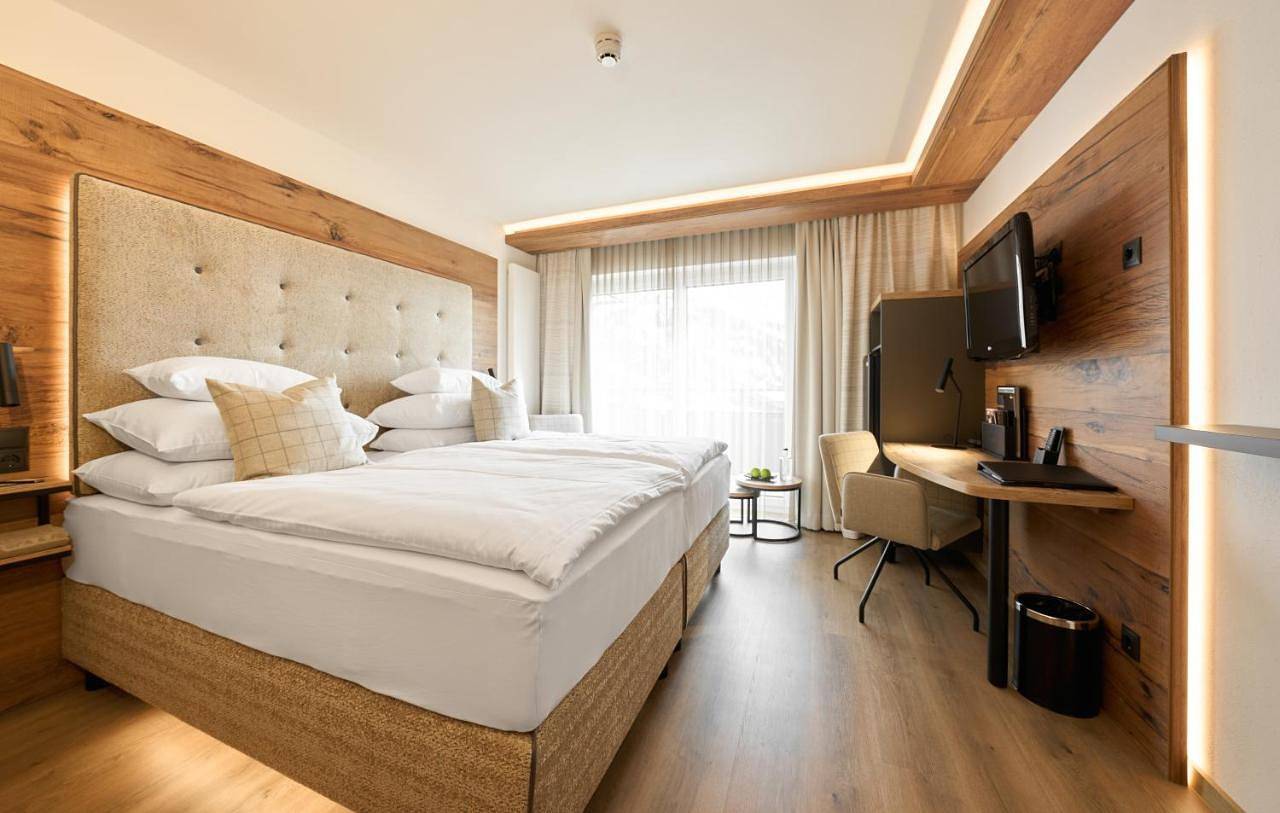 Sporthotel Cinderella in Obertauern, Ski Amadé