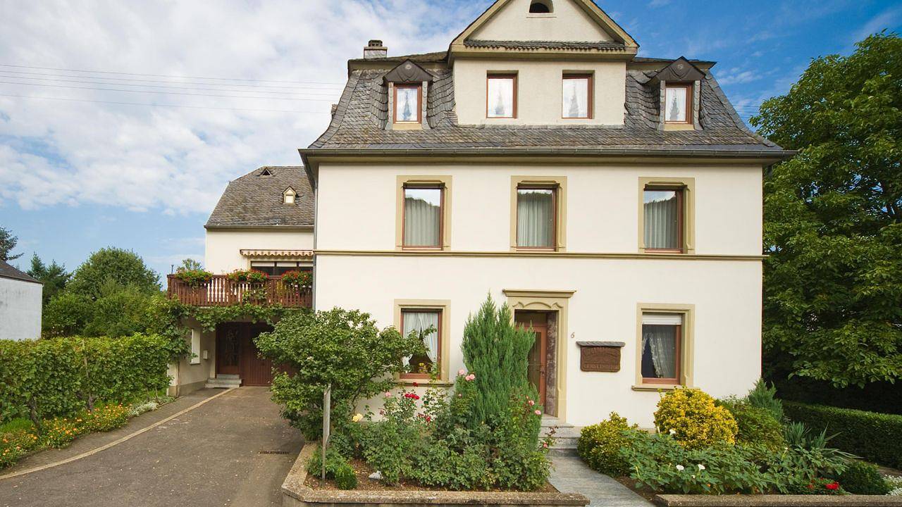 Ganze Ferienwohnung, Ferienwohnung für 5 Personen (85 m²) in Minheim in Minheim, Bernkastel-Kues & Umgebung
