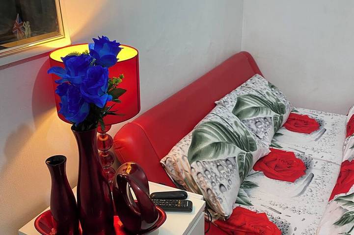 Holiday apartment for 6 people - 1