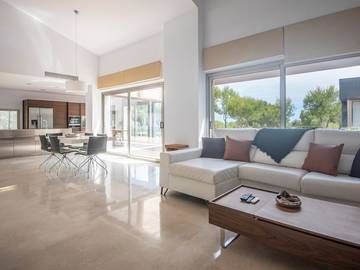 Appartement voor 10 Personen in La Móra, Tarragona, Afbeelding 1