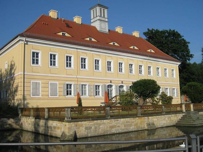 Ferienwohnung für 4 Personen, mit Terrasse in Pirna - 3