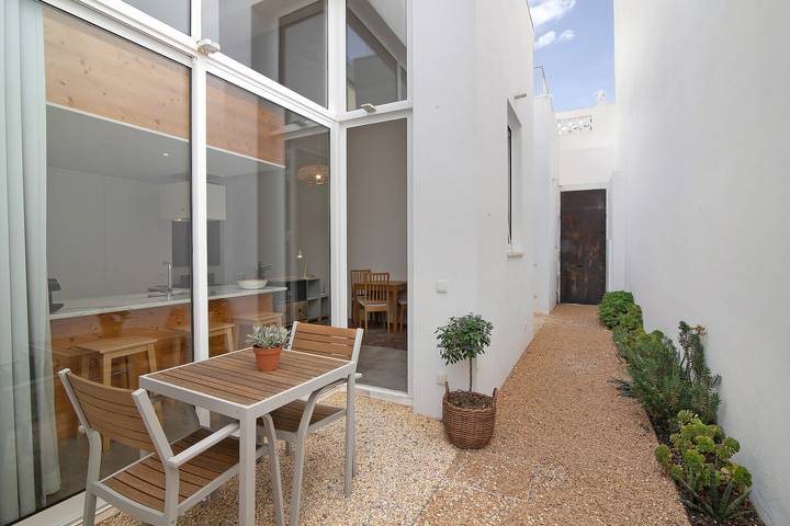 Studio für 2 Personen in Faro - 2