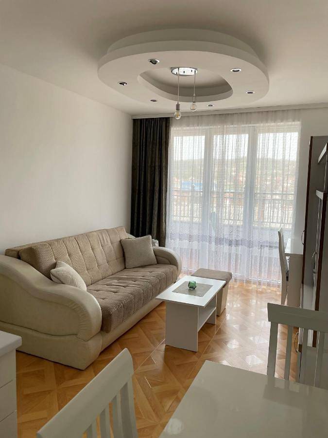 Gîte pour 4 personnes, avec terrasse et vue dans Kursumlija - 2