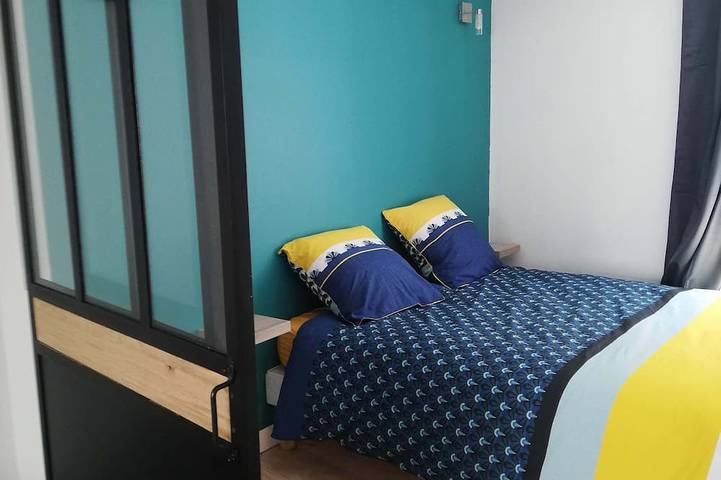 Gîte pour 2 personnes à Morlaix - 2