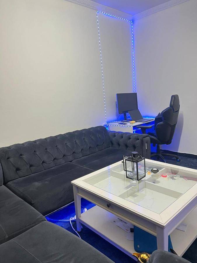 Appartement entier, One-Bedroom Apartment in Bruxelles, Région de Bruxelles