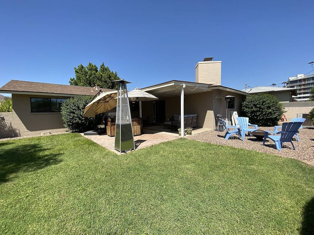 Die Avenue-Old Town Scottsdale in Scottsdale, Maricopa County