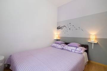 Ferienwohnung für 4 Personen in Marina, Split-Dalmatien, Bild 4