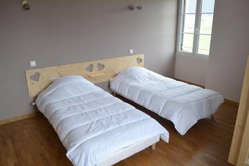 Gîte pour 8 Personnes dans Pannessières, Jura, Photo 3
