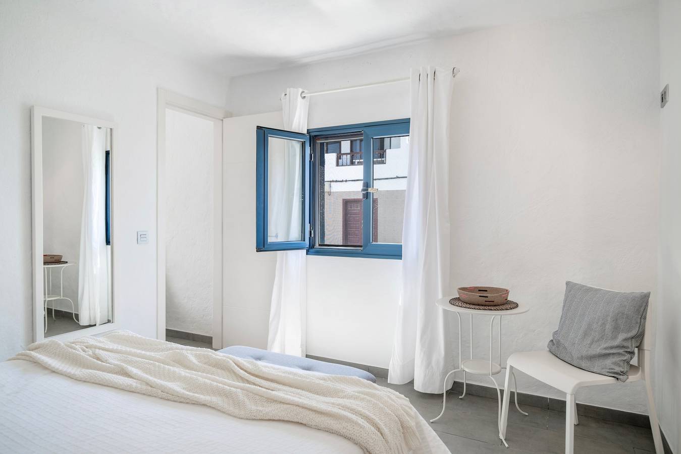 Vakantiehuis 'La Casita Del Mar' aan zee, Privéterras en Wi-Fi, foto 14