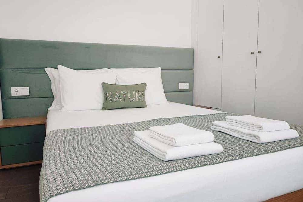 Ganze Wohnung, Al.Fredos 1| Mindelo | Beachfront in Mindelo, Porto Distrikt