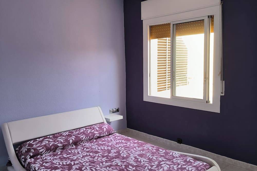 La Casita de Pe, a 5 Minutos del mar in Premià de Mar, Costa del Maresme