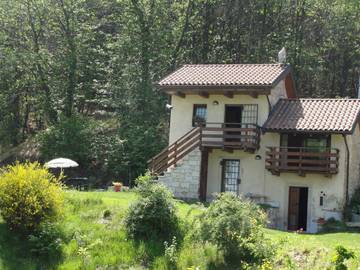 Casa Vacanza per 2 Persone in Madonna del Sasso, Verbano-Cusio-Ossola e dintorni, Foto 2