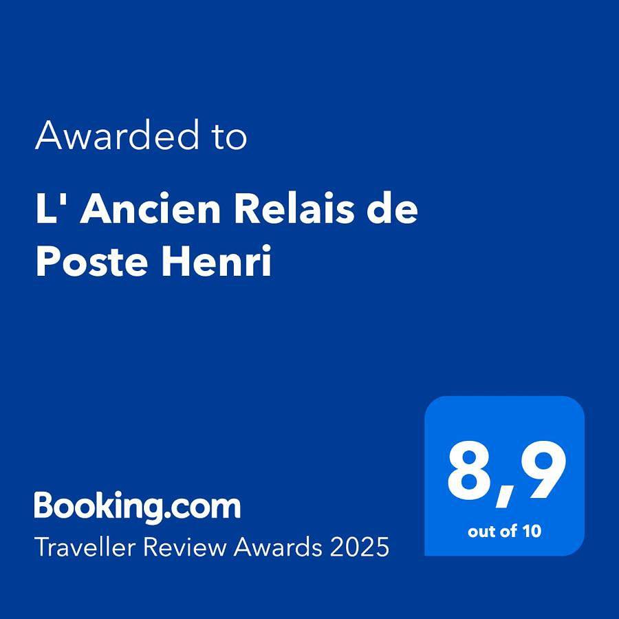 Appartement entier, L' Ancien Relais de Poste Henri in Casteljaloux, Région de Nérac