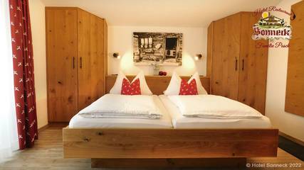 Bnb für 2 Personen in Reit im Winkl, Bayerische Alpen, Bild 4