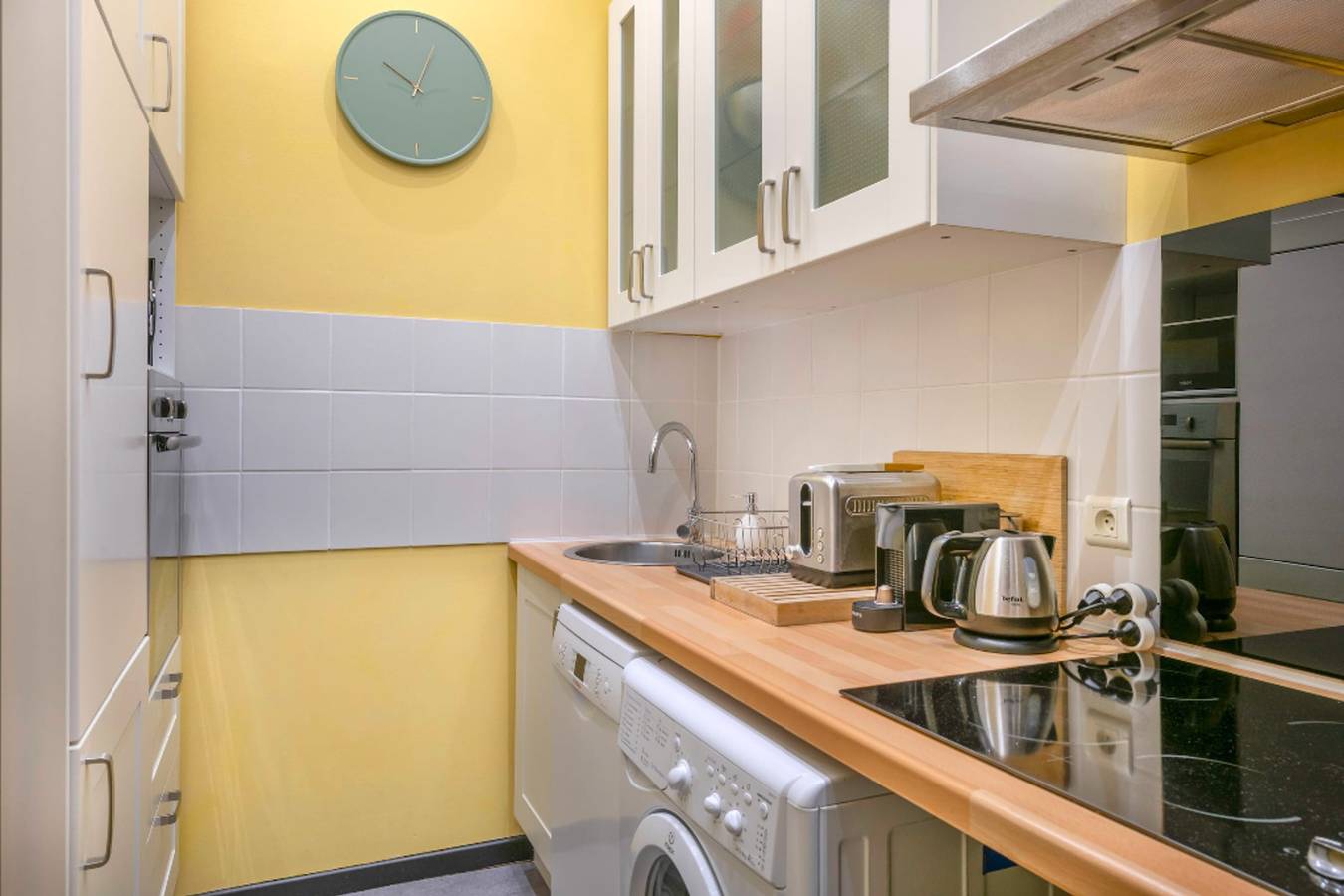Appartement entier, Bel appartement proche de la Place Graslin in Nantes, Région de Nantes