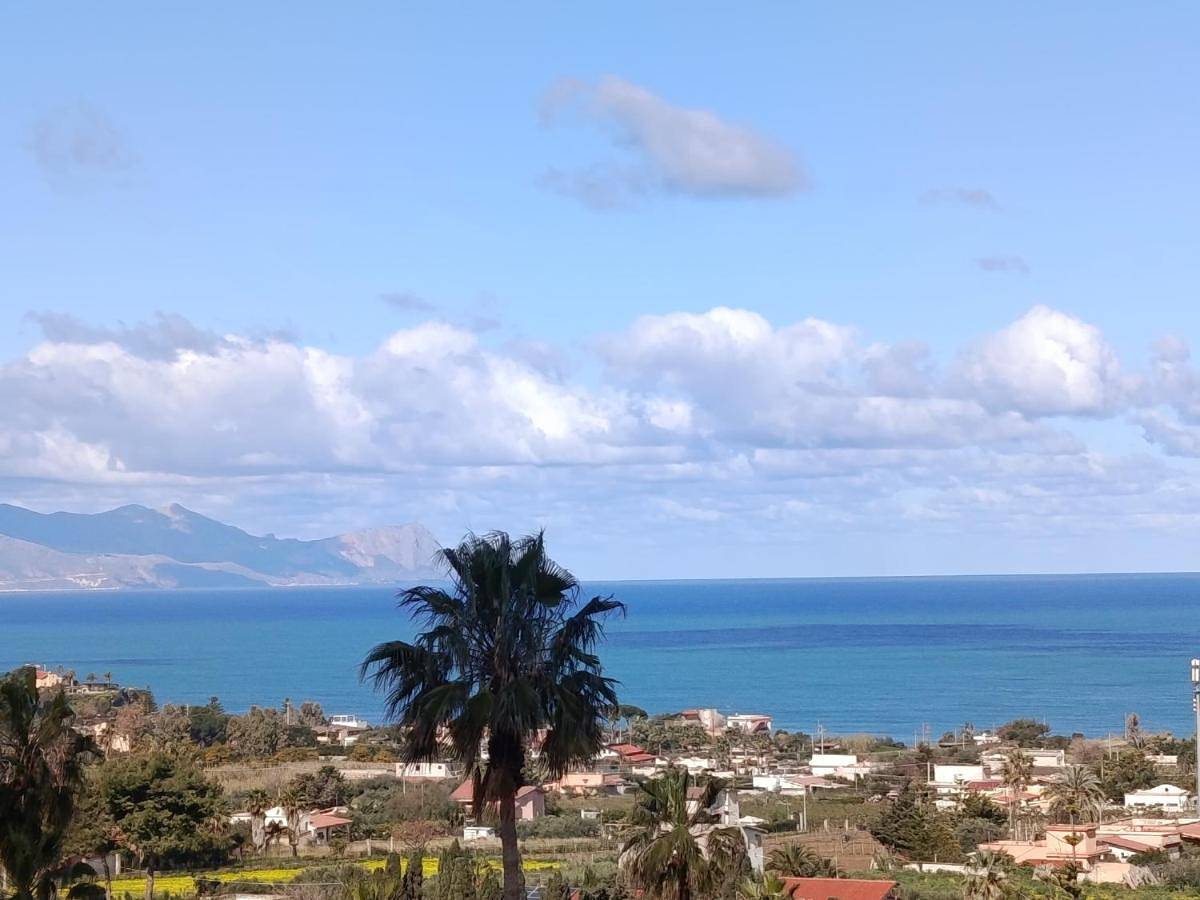 Amarmare Bed&Breakfast in Partinico, Provincia di Palermo