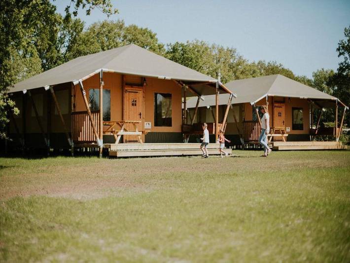 Ferienhaus für 6 Personen