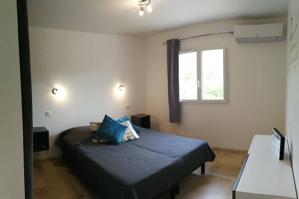 Villa ideale 6-8 persone, tranquilla, con piscina in Sotta, Sartène e dintorni