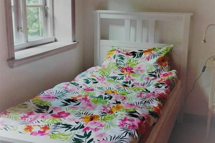 Ferienhaus für 4 Personen, mit Garten und Terrasse in Achtrup - 2