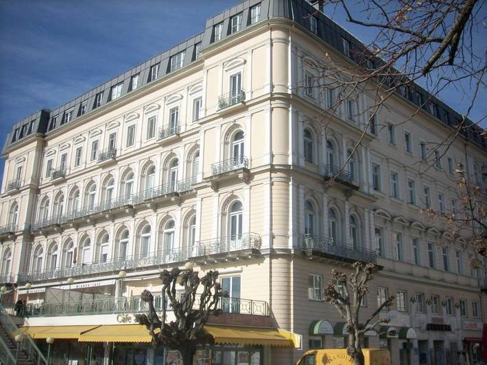 Apartament wakacyjny dla 2 osób w Gmunden