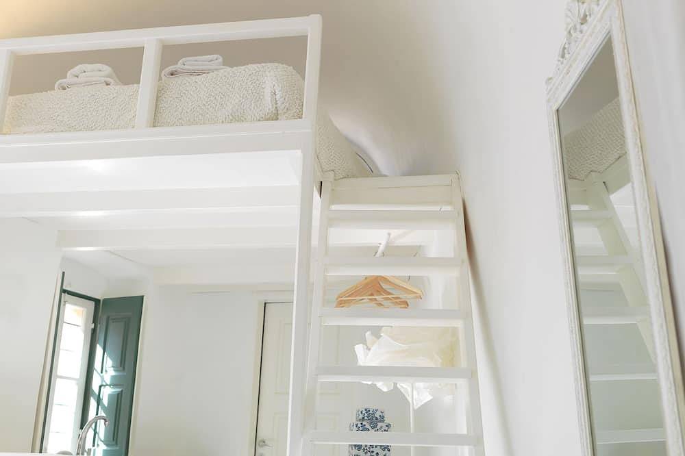 Alsaki Suite von K & K Oia in Ormos Ammoudiou, Oia