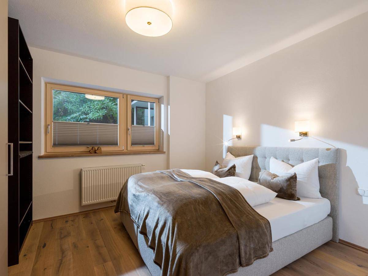 Geheel appartement, Manni Chalet in Mayrhofen, Zillertaler Alpen