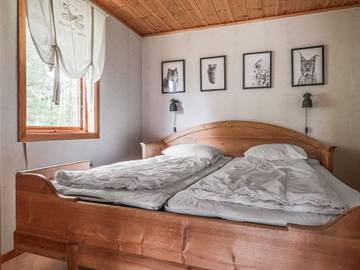 Feriehus til 8 Personer i Härjedalen, Nord-Sverige, Bilde 3